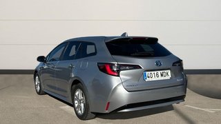 Toyota Corolla TOURING SPORT 1.8 HYBRID ACTIVE TECH E-CVT 122 5P