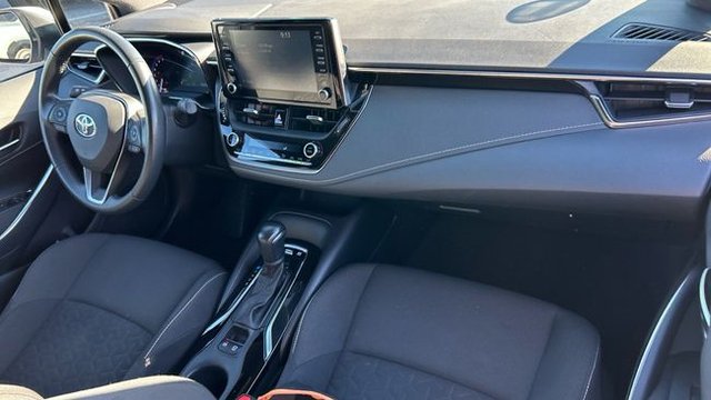 Toyota Corolla TOURING SPORT 1.8 HYBRID ACTIVE TECH E-CVT 122 5P