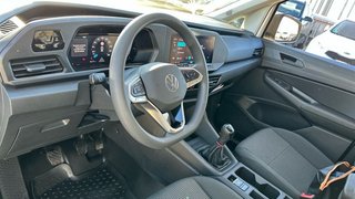 Volkswagen Caddy 2.0 TDI 75KW CARGO 102 4P