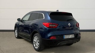 Renault Kadjar 1.5 DCI 110 ENERGY ZEN ECO2 110 5P