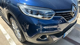 Renault Kadjar 1.5 DCI 110 ENERGY ZEN ECO2 110 5P