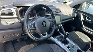 Renault Kadjar 1.5 DCI 110 ENERGY ZEN ECO2 110 5P