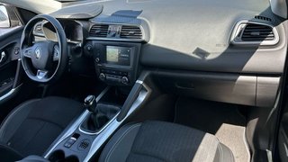 Renault Kadjar 1.5 DCI 110 ENERGY ZEN ECO2 110 5P