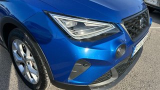 Seat Arona 1.0 TSI 85KW FR XM DSG 115 5P