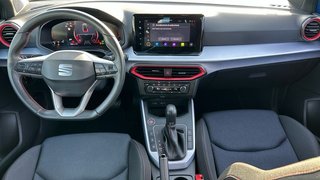 Seat Arona 1.0 TSI 85KW FR XM DSG 115 5P