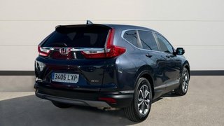 Honda CR-V 2.0 I-MMD HYBRID ELEGANCE CVT 184 5P
