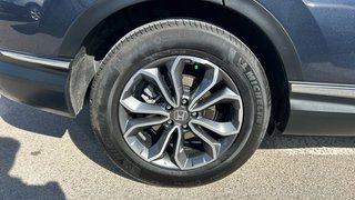 Honda CR-V 2.0 I-MMD HYBRID ELEGANCE CVT 184 5P
