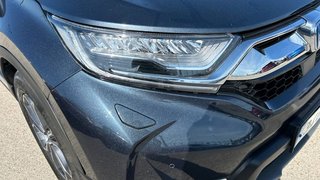 Honda CR-V 2.0 I-MMD HYBRID ELEGANCE CVT 184 5P