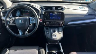 Honda CR-V 2.0 I-MMD HYBRID ELEGANCE CVT 184 5P