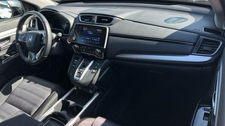 Honda CR-V 2.0 I-MMD HYBRID ELEGANCE CVT 184 5P