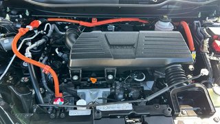 Honda CR-V 2.0 I-MMD HYBRID ELEGANCE CVT 184 5P