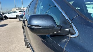 Honda CR-V 2.0 I-MMD HYBRID ELEGANCE CVT 184 5P
