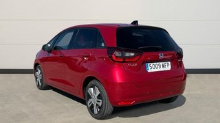 Honda Jazz 1.5 I-MMD HEV EXECUTIVE 109 5P