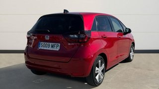 Honda Jazz 1.5 I-MMD HEV EXECUTIVE 109 5P