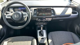 Honda Jazz 1.5 I-MMD HEV EXECUTIVE 109 5P