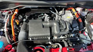 Honda Jazz 1.5 I-MMD HEV EXECUTIVE 109 5P
