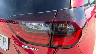 Honda Jazz 1.5 I-MMD HEV EXECUTIVE 109 5P