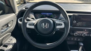 Honda Jazz 1.5 I-MMD HEV EXECUTIVE 109 5P