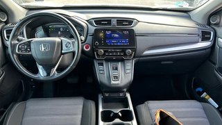Honda CR-V 2.0 I-MMD HYBRID ELEGANCE CVT 184 5P