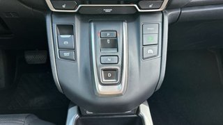 Honda CR-V 2.0 I-MMD HYBRID ELEGANCE CVT 184 5P