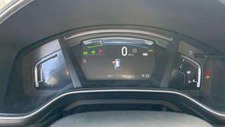 Honda CR-V 2.0 I-MMD HYBRID ELEGANCE CVT 184 5P