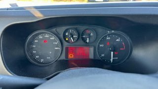 Iveco Daily 2.3 TD 35S 16 V 4100/H2 16 M3 156 4P