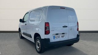 Opel Combo Cargo 1.5 TD 75KW 1000KG LWB 102 4P
