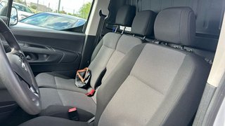 Opel Combo Cargo 1.5 TD 75KW 1000KG LWB 102 4P