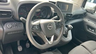 Opel Combo Cargo 1.5 TD 75KW 1000KG LWB 102 4P
