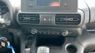 Opel Combo Cargo 1.5 TD 75KW 1000KG LWB 102 4P