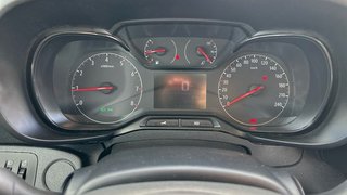 Opel Combo Cargo 1.5 TD 75KW 1000KG LWB 102 4P