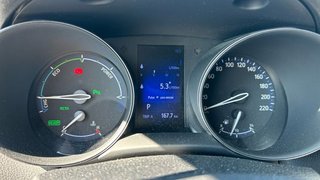 Toyota C-HR 1.8 VVT-I HYBRID ADVANCE AUTO 122 5P