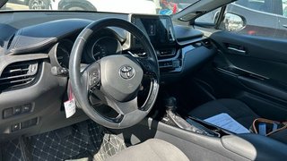 Toyota C-HR 1.8 VVT-I HYBRID ADVANCE AUTO 122 5P