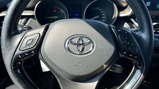 Toyota C-HR 1.8 VVT-I HYBRID ADVANCE AUTO 122 5P