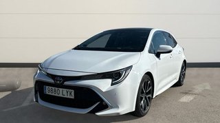 Toyota Corolla 2.0 HYBRID ADVANCE LUXURY E-CVT 184 5P