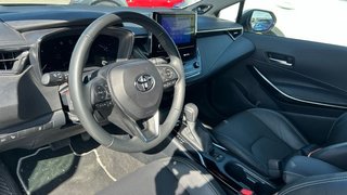 Toyota Corolla 2.0 HYBRID ADVANCE LUXURY E-CVT 184 5P