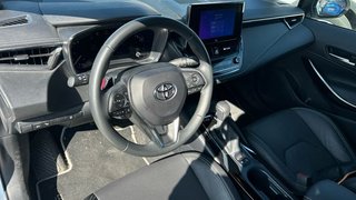 Toyota Corolla 2.0 HYBRID ADVANCE LUXURY E-CVT 184 5P