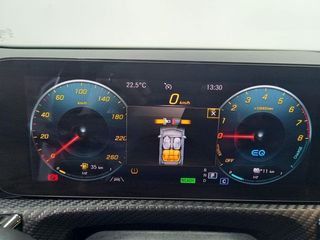 Mercedes Clase A A 250 e