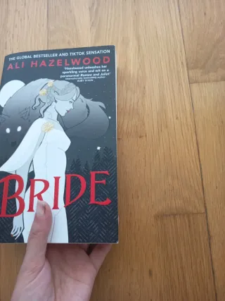 Bride