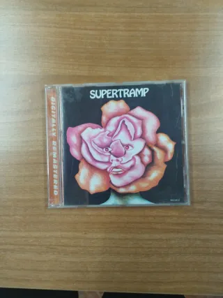 Supertramp - Even In The Quietest Moments...