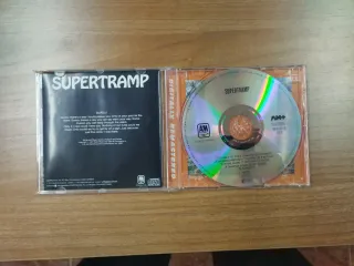 Supertramp - Even In The Quietest Moments...