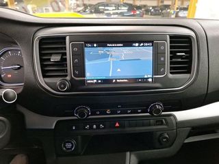 Peugeot Traveller 1.5 BlueHDi L2 Std Business S&amp;S (EU6.2)