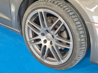 Audi A3 Sportback 1.6 TDI Str Attraction Ed. esp