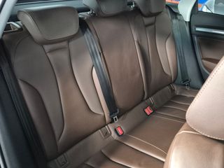 Audi A3 Sportback 1.6 TDI Str Attraction Ed. esp