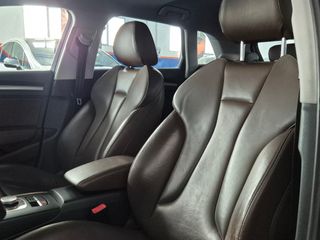 Audi A3 Sportback 1.6 TDI Str Attraction Ed. esp