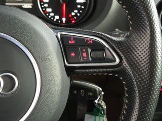 Audi A3 Sportback 1.6 TDI Str Attraction Ed. esp
