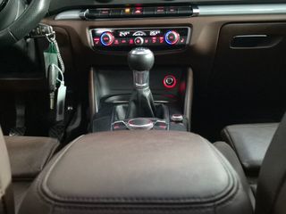 Audi A3 Sportback 1.6 TDI Str Attraction Ed. esp