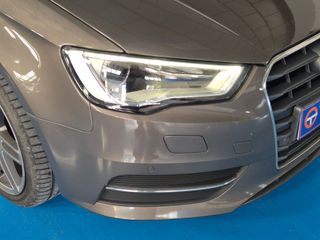 Audi A3 Sportback 1.6 TDI Str Attraction Ed. esp