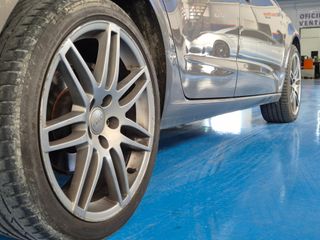 Audi A3 Sportback 1.6 TDI Str Attraction Ed. esp