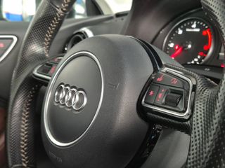 Audi A3 Sportback 1.6 TDI Str Attraction Ed. esp